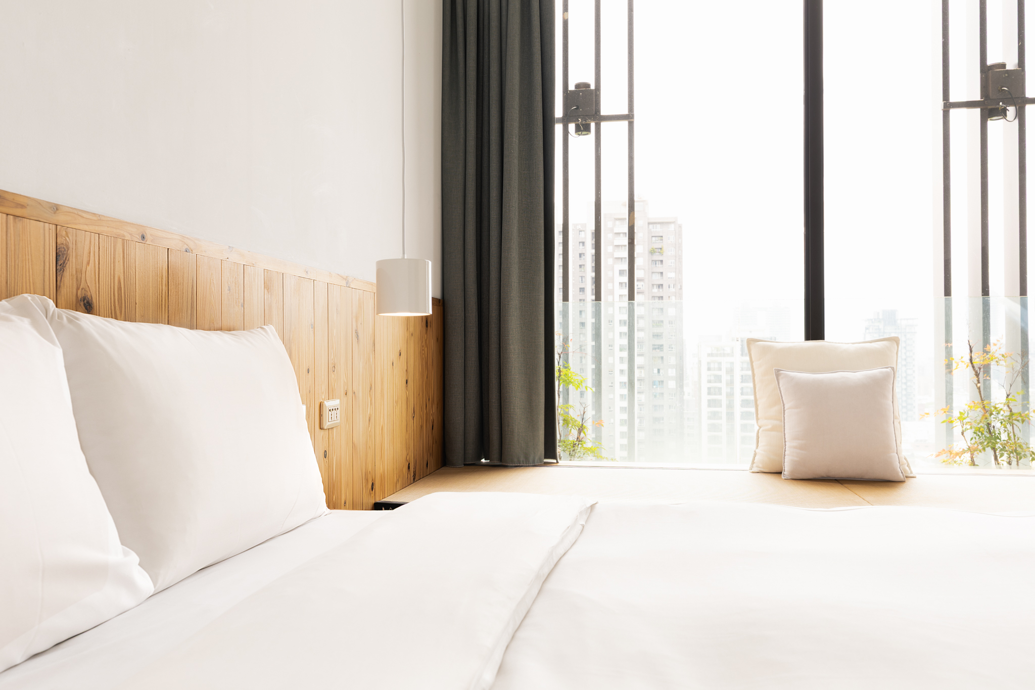 Hospitality-誠星青年旅館｜Kasane 空間攝影 - Hospitality-誠星青年旅館 - 影像