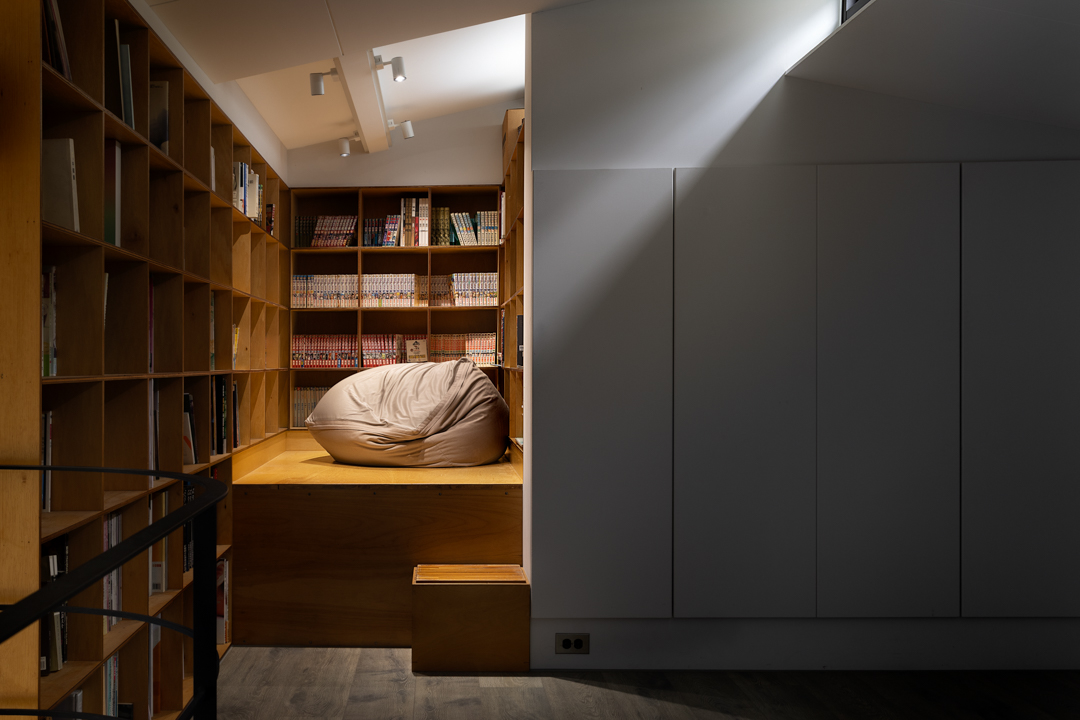 Residential-賀家｜Kasane 空間攝影 - Residential-賀家 - 影像